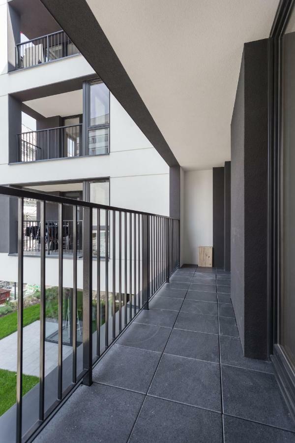 City Of The Kings - Pastel Apartment Lubelska 10 크라쿠프 외부 사진